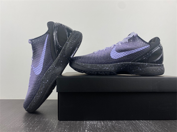 Nike Kobe 6 Protro EYBL