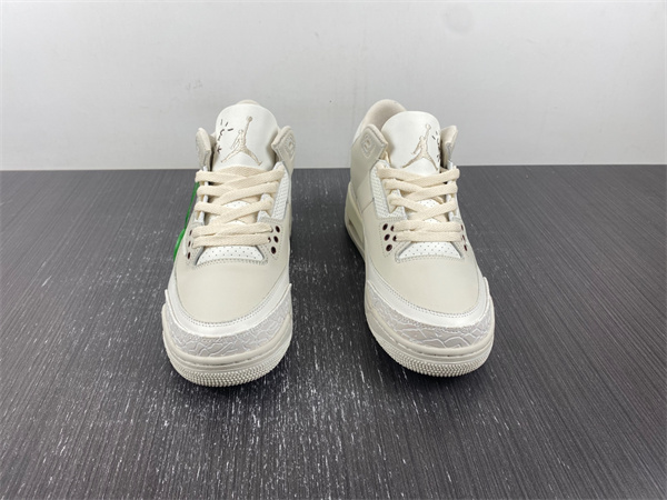 Travis Scott x Air Jordan 3 “Palomino”