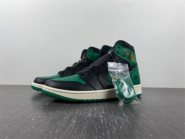 Eastside Golf x Air Jordan 1 High Gol