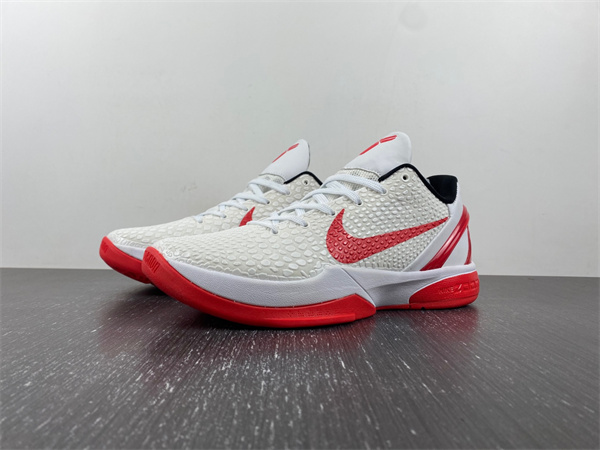 Zoom Kobe 6 ZK6