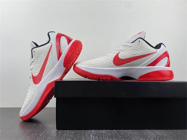 Zoom Kobe 6 ZK6