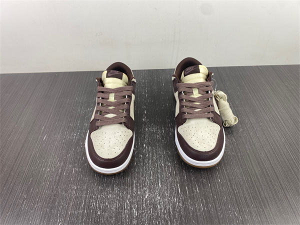 Nike Dunk Low Plum Eclipse
