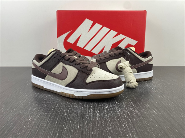 Nike Dunk Low Plum Eclipse