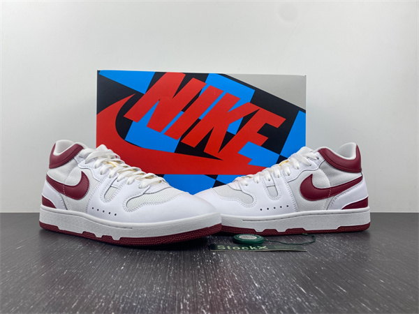Nike Air Mac Attack