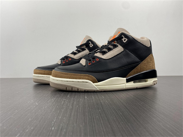Jordan 3 Retro Desert Elephant CT8532-008