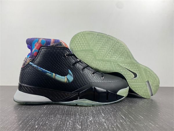 Nike Kobe 1 Prelude 640221-001