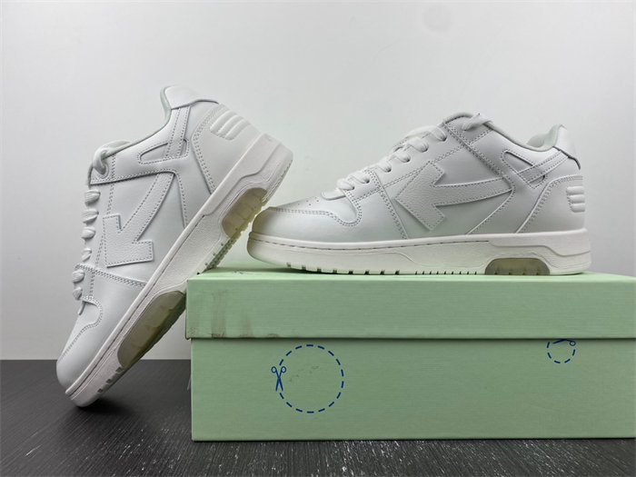 OFF-WHITE Out Of Office