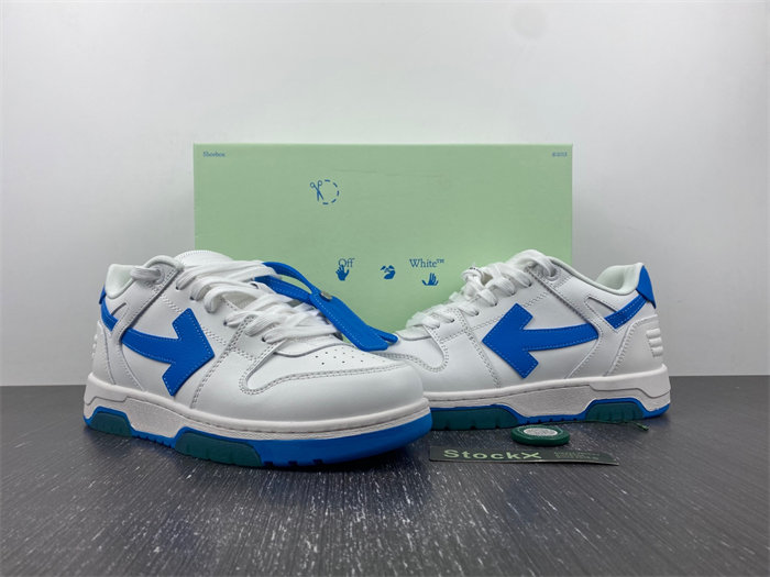 OFF-WHITE Out Of Office