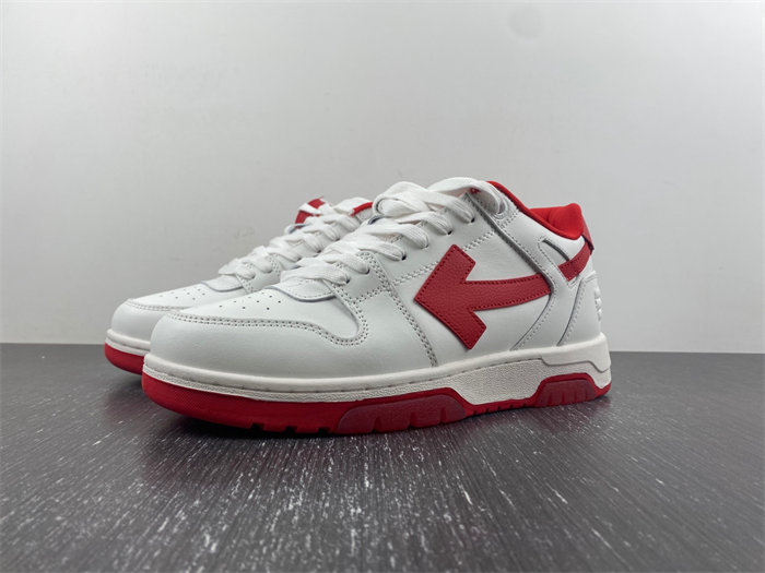 OFF-WHITE Out Of Office