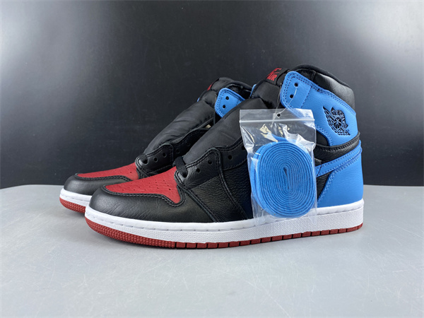 Jordan1 Retro NC to Chi Leather CD0461-046