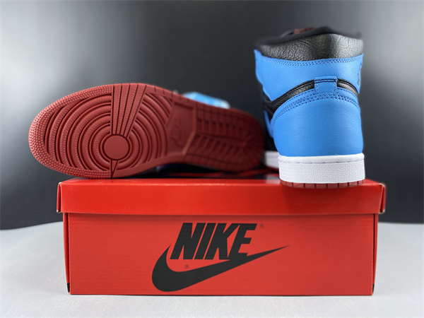 Jordan1 Retro NC to Chi Leather CD0461-046