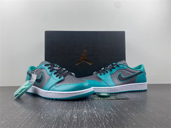 Air Jordan 1 Low Golf