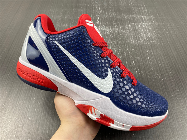 NIKE Zoom Kobe VI