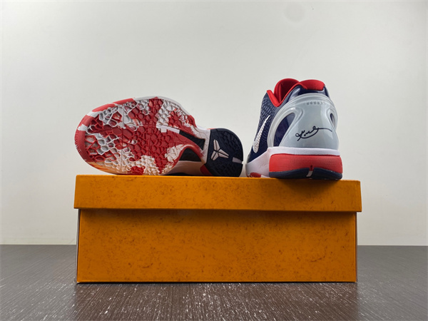 NIKE Zoom Kobe VI