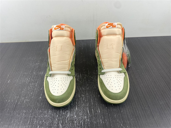 Air Jordan 1 High OG “Celadon”