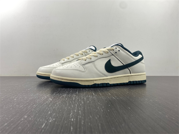 5K1 Nike Dunk Low “Athletic Department”