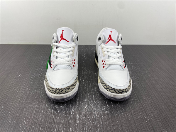 Travis Scott x Air Jordan 3