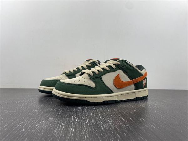Nike Dunk Low Pro SB ''Eire''