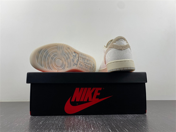 Air Jordan 1 Low PE “CP3”「 PE」
