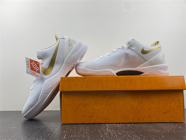 Nike Kobe 8 Protro
