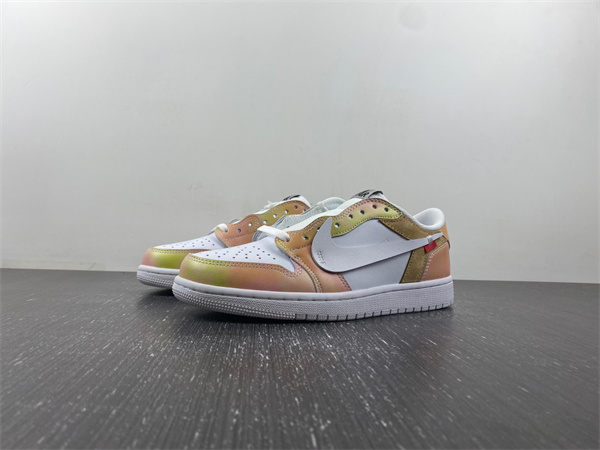 Air Jordan 1 Low OW