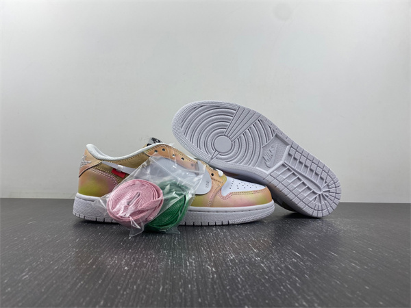 Air Jordan 1 Low OW