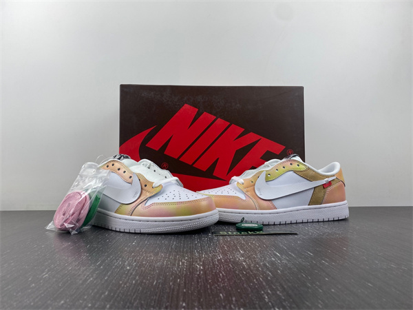 Air Jordan 1 Low OW