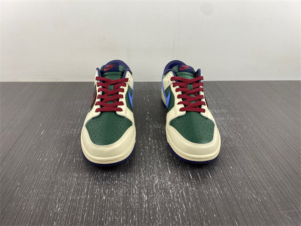 Nike Dunk Low “From Nike, To You