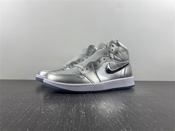Air Jordan 1 High Golf