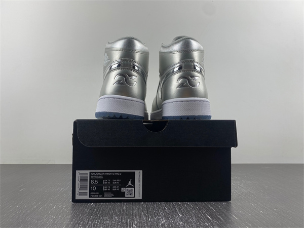 Air Jordan 1 High Golf