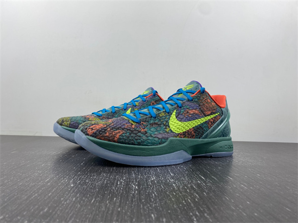 Nike Kobe 6 ''Prelude''