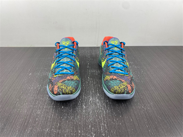 Nike Kobe 6 