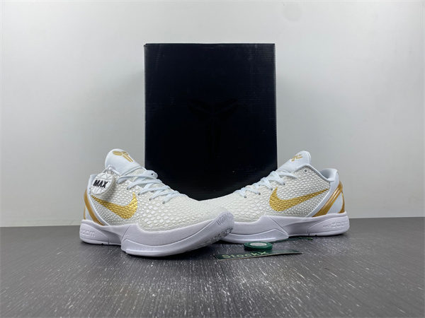 Zoom Kobe VI