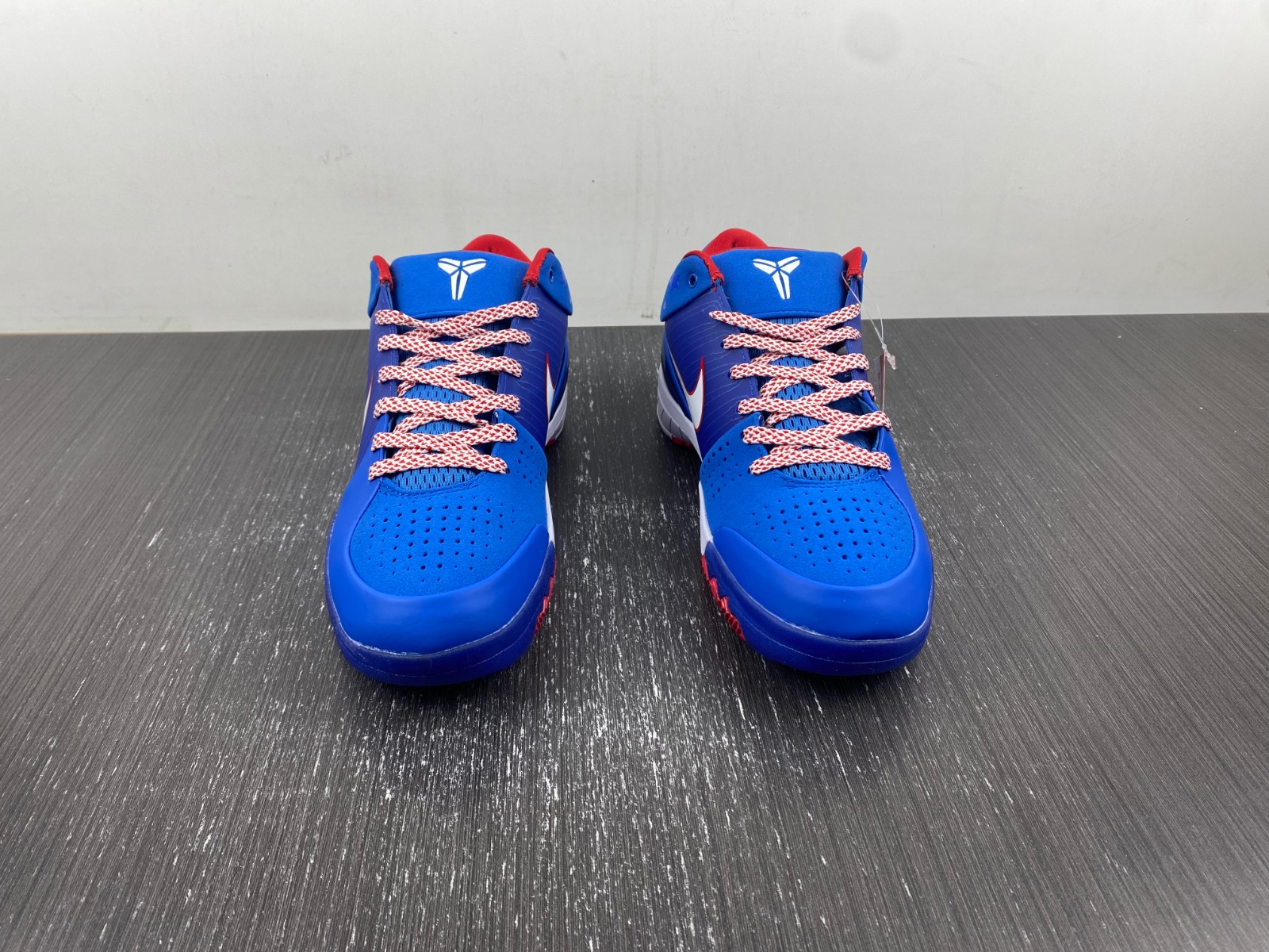 Nike Kobe 4 Protro “Philly”