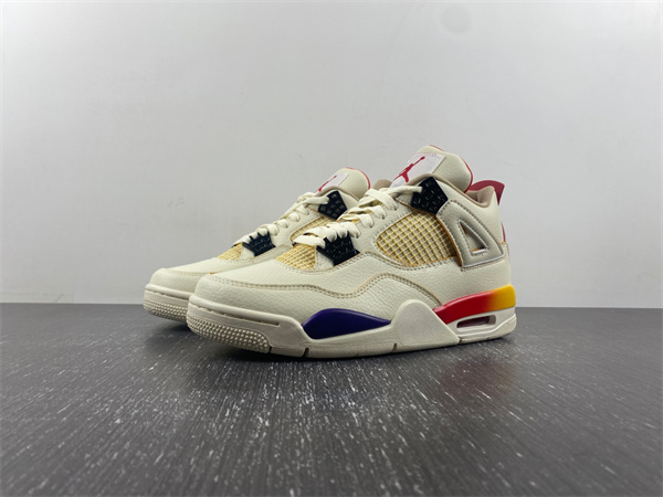 J Balvin x Air Jordan4