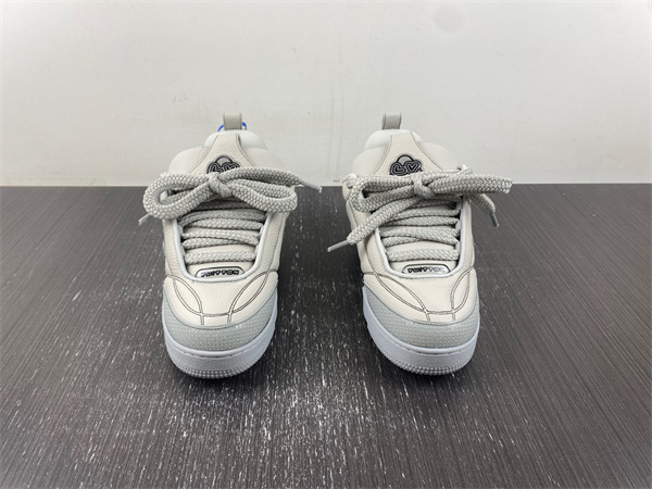 LV SKATE SNEAKER