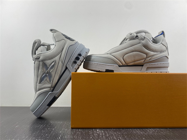 LV SKATE SNEAKER
