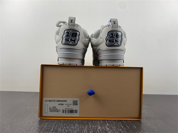 LV SKATE SNEAKER