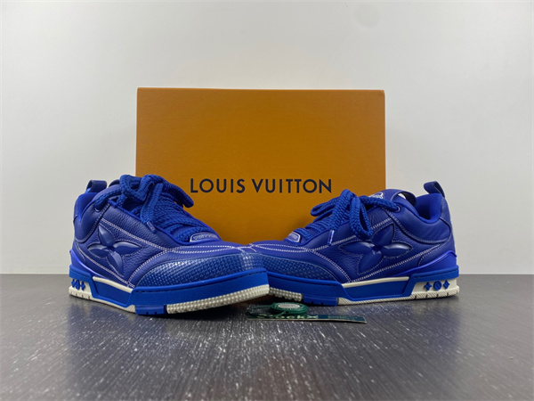 LV SKATE SNEAKER