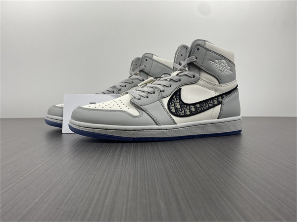 D*or x air jordan 1 high