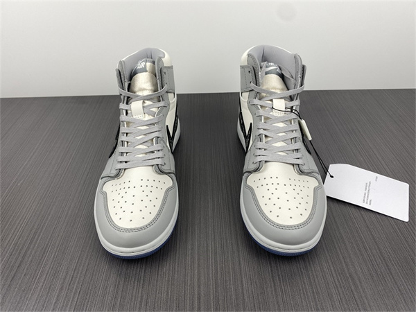 D*or x air jordan 1 high