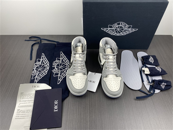 D*or x air jordan 1 high
