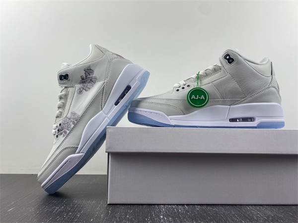 Air Jordan 3