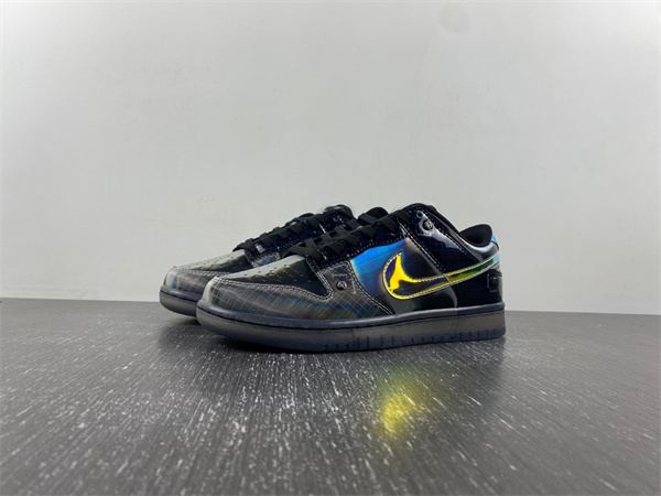 Nike Dunk Low Hyperflat