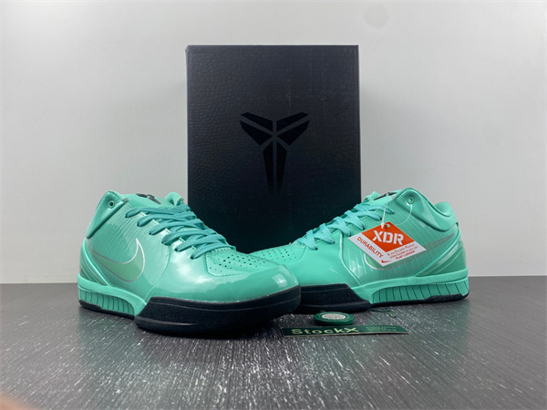 Nike Kobe 4 Protro