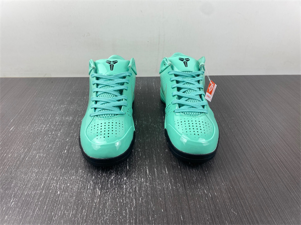 Nike Kobe 4 Protro