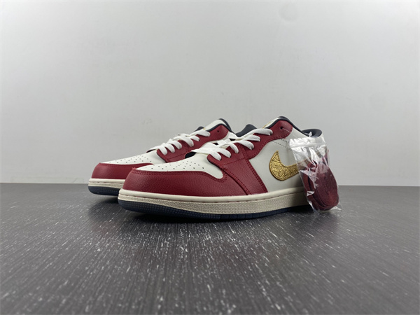 Air Jordan 1 Low OG “Year of the Dragon