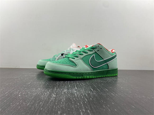 Concepts x Nike SB Dunk Low  BV1310-303