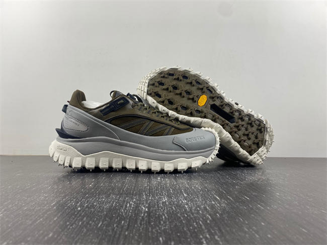 Moncler   Trailgrip GTX 3M