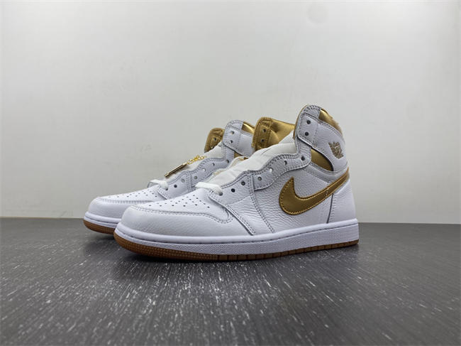 Air Jordan 1 Retro HI OG  FD2596-107